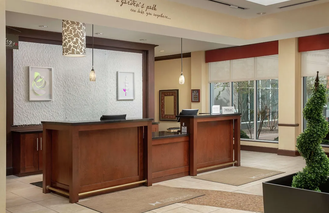 Hilton Garden Inn Odessa-1