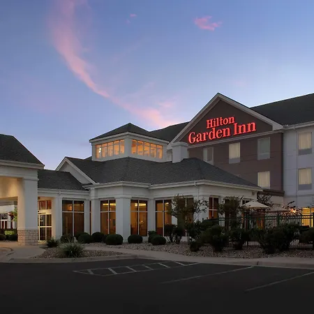 Hilton Garden Inn Odessa-2